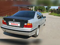 1993 BMW 3 серии 316i III (E36), серебристый, 295000 рублей - вид 9