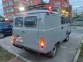 2017 УАЗ 3909, серый, 1480000 рублей - вид 2