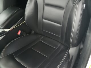 2018 Geely Atlas I, белый, 1490000 рублей, вид 4