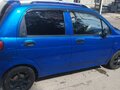 2012 Daewoo Matiz I Рестайлинг, синий, 280000 рублей - вид 6