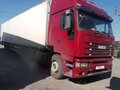 2000 Iveco EuroStar, красный, 750000 рублей - вид 1