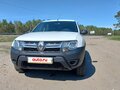 2018 Renault Duster I Рестайлинг, белый, 1050000 рублей - вид 1
