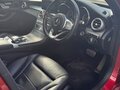 2019 Mercedes-Benz C-Класс 180 IV (W205) Рестайлинг, красный, 2700000 рублей - вид 5