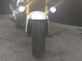 2017 Motoland MX 125, белый, 105000 рублей - вид 5