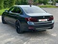 2017 BMW 5 серии 520d VII (G30/G31/G38), чёрный, 2667405 рублей - вид 6