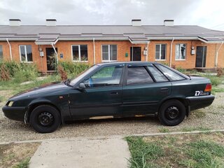 1999 Daewoo Espero, серый, 140000 рублей, вид 3