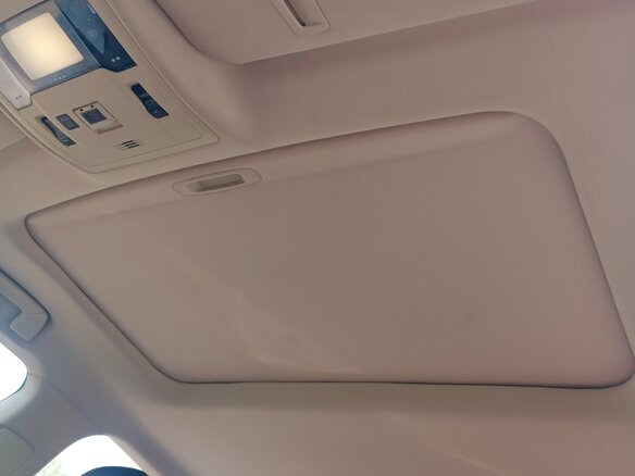 2017 Lexus ES 250 VI Рестайлинг, чёрный - вид 17