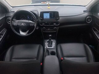 2018 Hyundai Kona I, белый, 2290000 рублей, вид 5