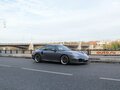 2003 Porsche 911 Turbo V (996) Рестайлинг, серебристый - вид 8