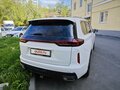 2023 Exeed VX I, белый, 3300000 рублей - вид 5