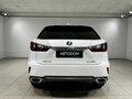 2019 Lexus RX 350 IV, белый, 3990000 рублей - вид 6