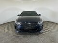 2017 Kia Optima IV, синий - вид 1