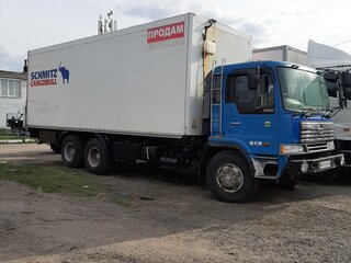 2000 Hino Series 700 (Profia), синий, 3000000 рублей, вид 5
