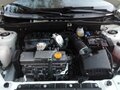 2016 Lada (ВАЗ) Granta I, белый, 400000 рублей - вид 3