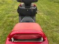 2010 Yinxiang YX150T-2, красный, 55000 рублей - вид 8