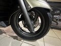 2009 Honda Silver Wing 400, серый, 499000 рублей - вид 5