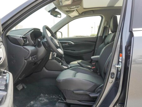2026 Suzuki Grand Vitara III, серый, 2950000 рублей, вид 5