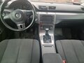 2010 Volkswagen Passat B6, синий, 500000 рублей - вид 6