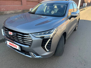 2023 Haval Jolion I, серый, 1800000 рублей, вид 5