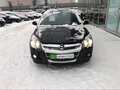 2010 Opel Astra H Рестайлинг, чёрный, 600000 рублей - вид 2
