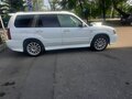 2002 Subaru Forester II, белый, 960000 рублей - вид 4