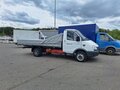 2021 ГАЗ ГАЗель (3302), белый, 1600000 рублей - вид 5