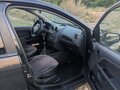 2008 Ford Fiesta Mk5, чёрный, 380000 рублей - вид 8