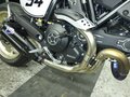 2017 Ducati Scrambler 800, чёрный, 800000 рублей - вид 6