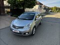 2009 Nissan Note I Рестайлинг, серебристый, 700000 рублей