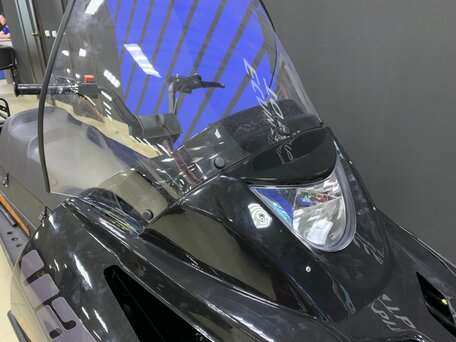 2023 Русская Механика (RM) Тайга Варяг 500, чёрный, 527000 рублей, вид 4