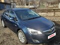 2011 Opel Astra J, синий, 1300000 рублей