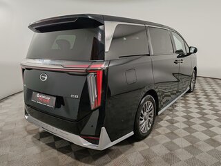 2024 GAC M8, чёрный, 4290000 рублей, вид 5