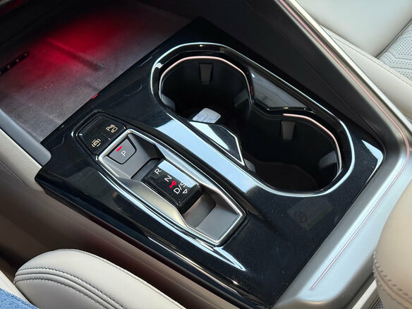2026 Audi Q5 L III (GU), зелёный, 5900000 рублей - вид 19