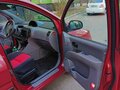 2006 Hyundai Matrix I Рестайлинг, красный, 350000 рублей - вид 8