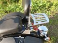 2017 Suzuki Boulevard C90, чёрный, 895000 рублей - вид 11