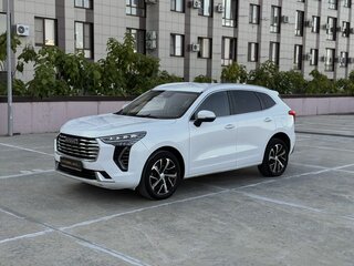 2023 Haval Jolion I, белый, 1310000 рублей, вид 1