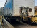 2001 Schmitz Cargobull S01, красный, 550000 рублей