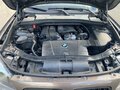 2011 BMW X1 18i I (E84), коричневый - вид 6