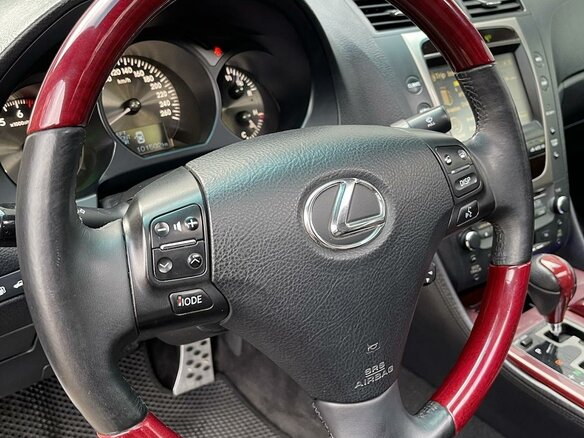 2005 Lexus GS 300 III, серебристый, 1750000 рублей - вид 7