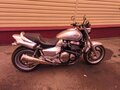 1998 Honda X4, серебристый, 415000 рублей