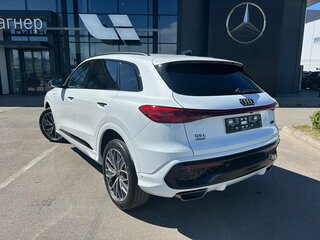 2026 Audi Q5 L III (GU), белый, 6690000 рублей, вид 4