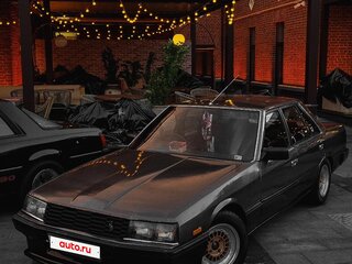 1985 Nissan Skyline VI (R30), серый, 499999 рублей, вид 1