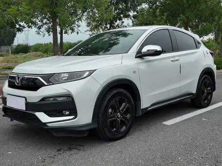 Honda XR-V I Рестайлинг