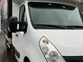 2019 Renault Master, белый, 3500000 рублей - вид 7