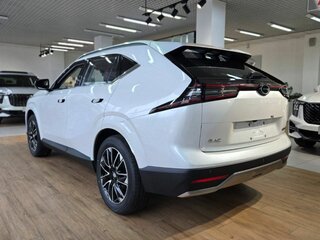 2026 GAC GS4, белый, 3799000 рублей, вид 4
