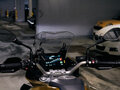 2020 BMW F 900 XR, золотистый, 1200000 рублей - вид 9