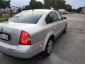 2003 Volkswagen Passat B5 Рестайлинг, серебристый - вид 5