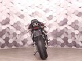 2006 Honda CBR 1000 RR/RA Fireblade, чёрный - вид 5