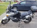 2004 Honda XL1000V Varadero, серый, 502560 рублей - вид 3