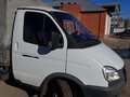 2016 ГАЗ ГАЗель (3302), белый, 1150000 рублей - вид 4